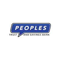 Peoples Trust and Savings Bank
