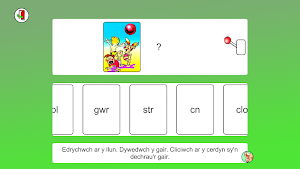 Cytseiniaid Clwm Screenshot 1