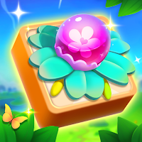 Boom Merge:Mahjong Match Tiles