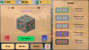 Block Factory Clicker Screenshot 3