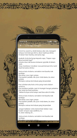 kumpulan lagu Dewa mp3 offline Screenshot 3