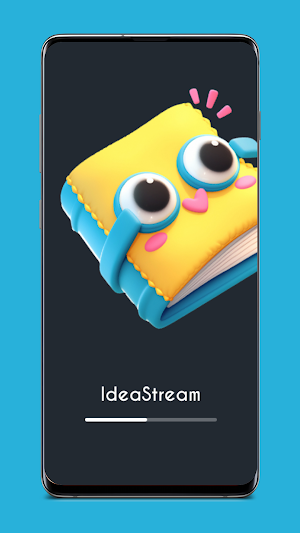IdeaStream Screenshot 3