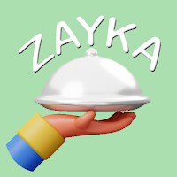 Zayka - Seller Demo App