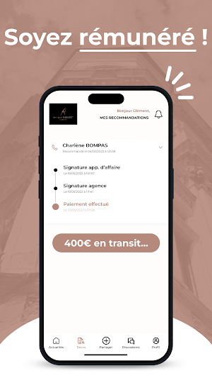Valora Vida Patrimoine Screenshot 3