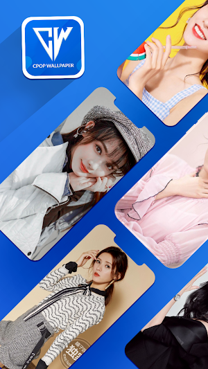 Cpop Wallpaper China Idol 4K Screenshot 1