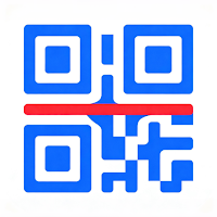 QR Scanner:Barcode Code app