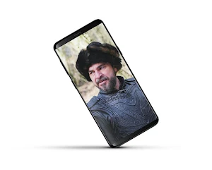 Dirilis Ertugrul Wallpapers Screenshot 1