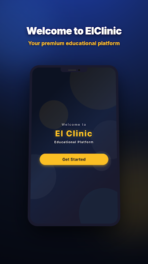 ELclinic Screenshot 0