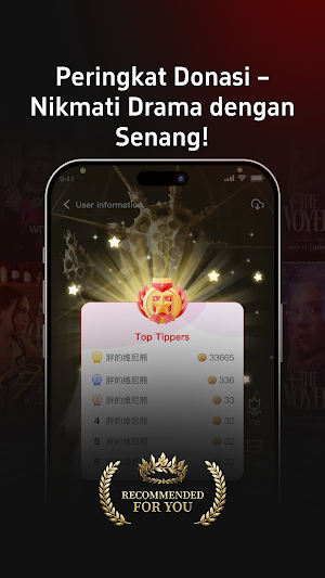Ansflix Screenshot 3