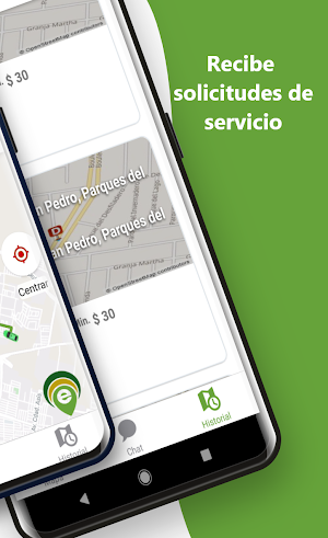 Conductor EPremier Screenshot 2