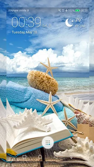 Cute Books Wallpapers HD Screenshot 2