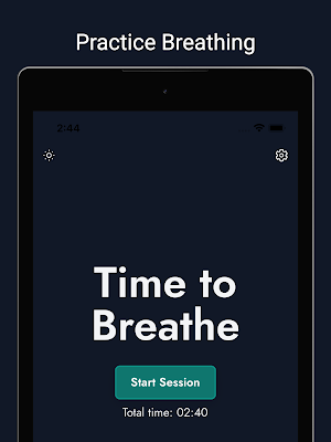 Breath Control Screenshot 2
