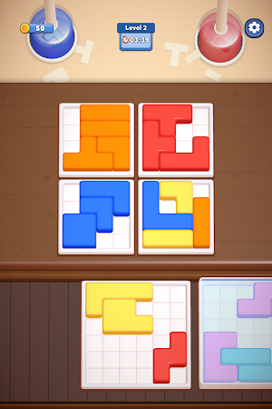 Fit and Blast Screenshot 3