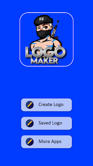 FF Logo Maker | Gaming Esports Screenshot 0