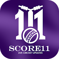 Score11 – Live Cricket Updates
