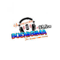 Buenísima 93.5 FM
