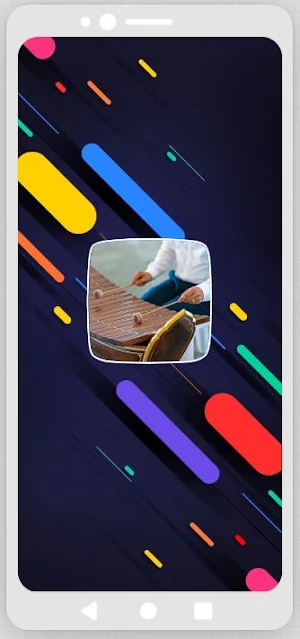 Xylophone Ringtones Screenshot 0