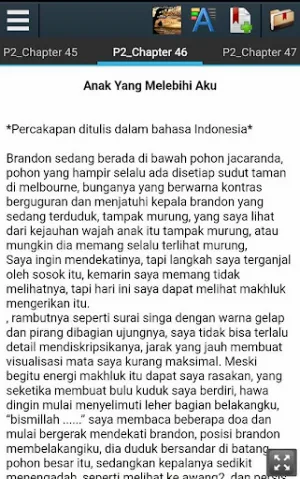 100 Tahun Setelah Aku Mati Screenshot 2