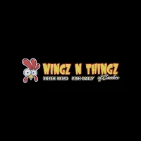 Wingz N Thingz Of Camden