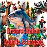 Brainrot Italian Sounds Images