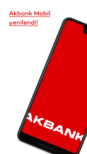 Akbank Screenshot 0