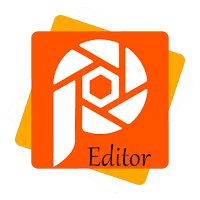 Pics Photo Editor :drip,spiral and blending effect