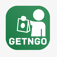 GetNGo - Food Delivery