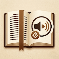 EPUB Reader - TTS & Offline