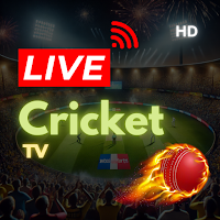Live Cricket TV HD 2025