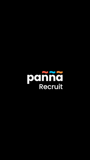 Panna Recruit Screenshot 0