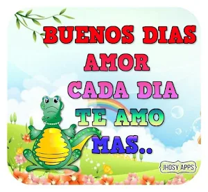 Saludos Diarios Screenshot 3
