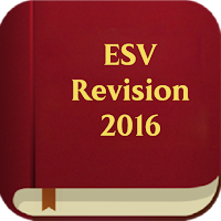 ESV Revision 2016