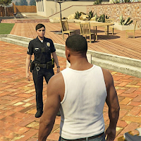 Gangster Crime Mafia Games