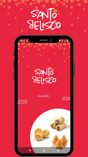 Santo Belisco Screenshot 2