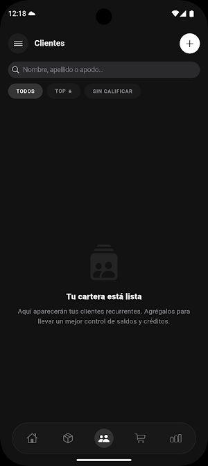 Mi Tienda Screenshot 3