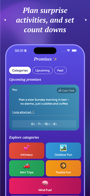 PushPurr Screenshot 2