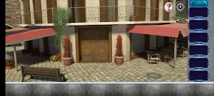 You Must Escape Adventure Screenshot 0