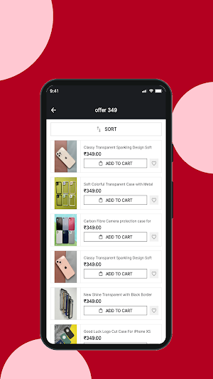 GenZ Lifestyle Screenshot 1