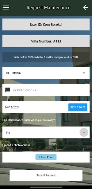Maather Screenshot 2