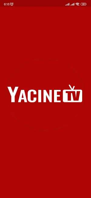Yacine TV - ياسين تيفي Screenshot 0