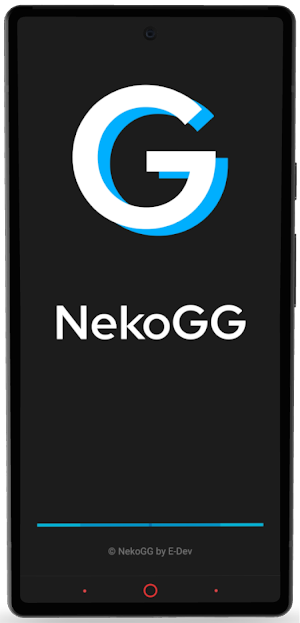 Manga NekoGG - TMO Screenshot 0