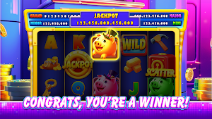 Quiz & Mega Machine Screenshot 3
