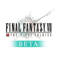 FINAL FANTASY VII THE FIRST SOLDIER