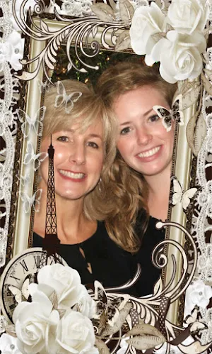 Happy Mother Day Photo Frames Screenshot 2