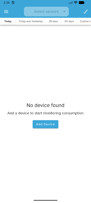 Smart Flow Hall - Purific Screenshot 0