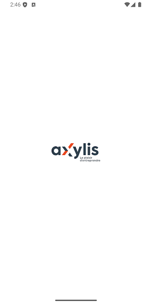 Axylis I-Suite Screenshot 0