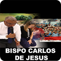 Bispo Carlos de Jesus