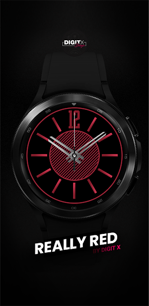 Really Red Screenshot 0
