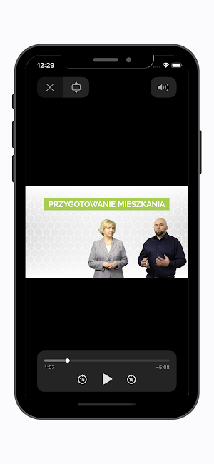 Inwestowanie w nieruchomości Screenshot 2