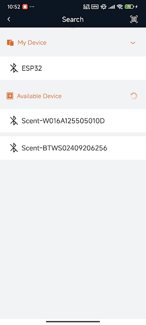 Vitality Screenshot 1